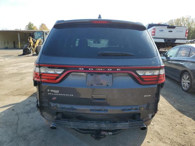 Photo 6 from auction – 2019 DODGE DURANGO GT with VIN 1C4RDJDG9KC647717