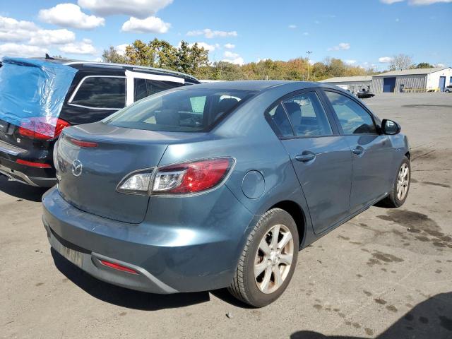 Photo 3 from auction – 2010 MAZDA 3 I with VIN JM1BL1SG5A1325657