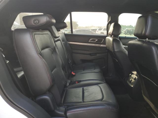 Photo 11 from auction – 2017 FORD EXPLORER S with VIN 1FM5K8GT0HGC65174