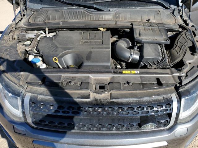 Photo 12 from auction – 2018 LAND ROVER RANGE ROVE with VIN SALVP2RX3JH288296