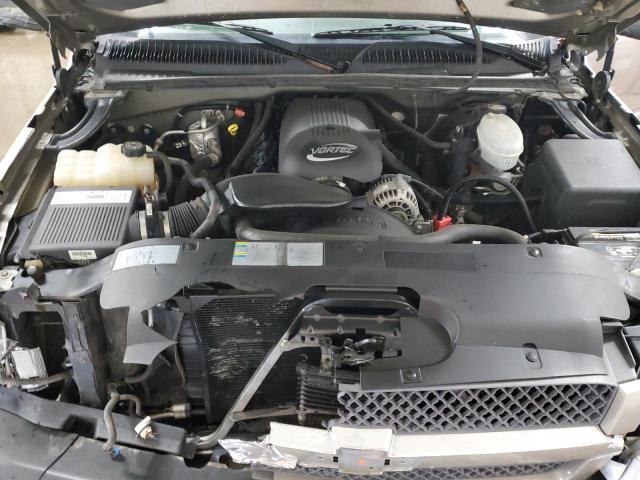 Photo 12 from auction – 2003 CHEVROLET 10 with VIN 1GCEK14T53Z127952