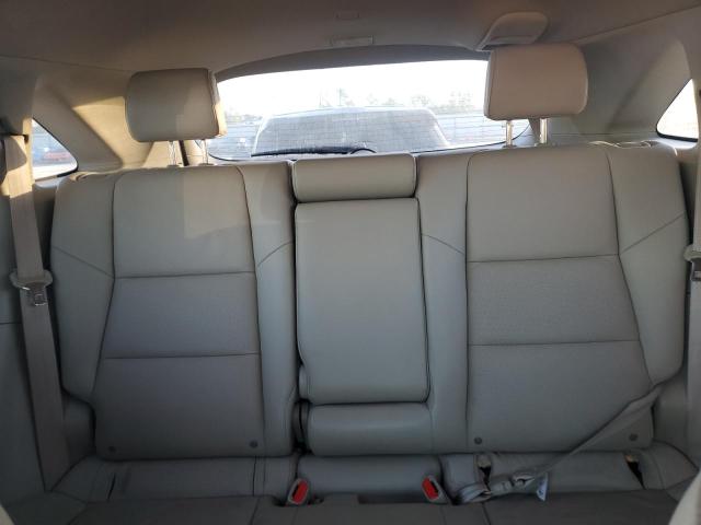 Photo 10 from auction – 2015 ACURA RDX with VIN 5J8TB3H39FL014916