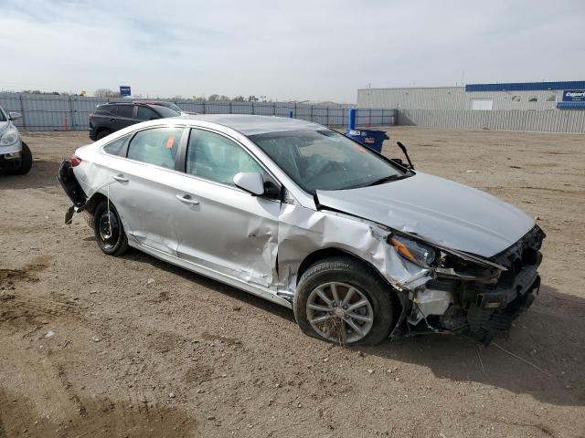 Photo 4 from auction – 2019 HYUNDAI SONATA ECO with VIN 5NPE24AA2KH775453