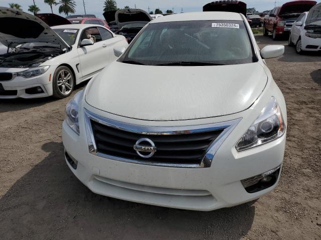 Photo 5 from auction – 2015 NISSAN ALTIMA 2.5 with VIN 1N4AL3AP2FC598386