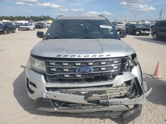 Photo 5 from auction – 2017 FORD EXPLORER X with VIN 1FM5K7D84HGA57471