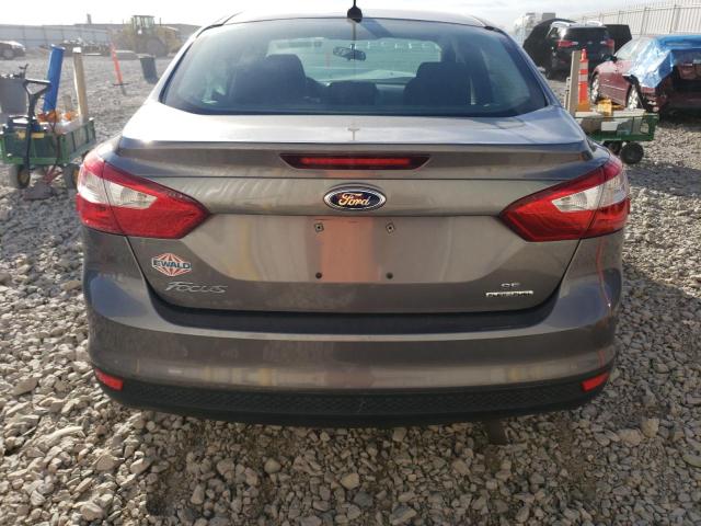Photo 6 from auction – 2013 FORD FOCUS SE with VIN 1FADP3F27DL379712
