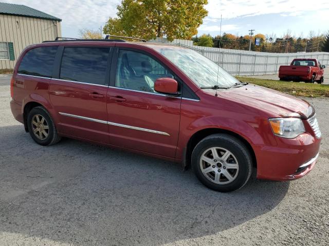 Photo 4 from auction – 2012 CHRYSLER TOWN & COU with VIN 2C4RC1BG1CR186950