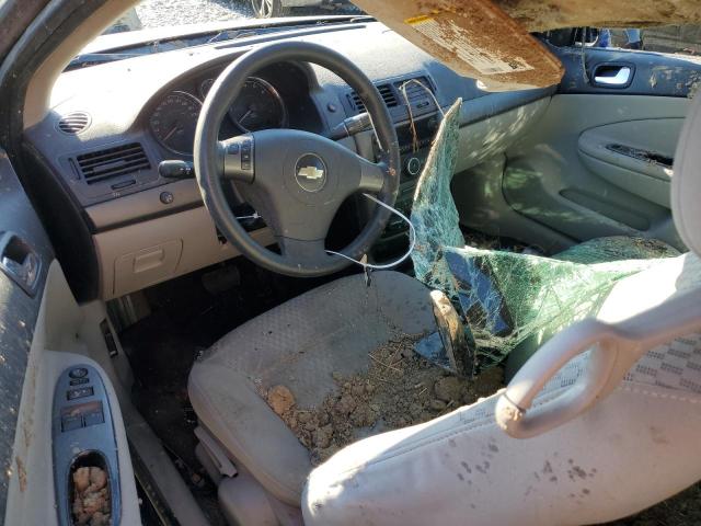 Photo 8 from auction – 2007 CHEVROLET COBALT LT with VIN 1G1AL15F177163703