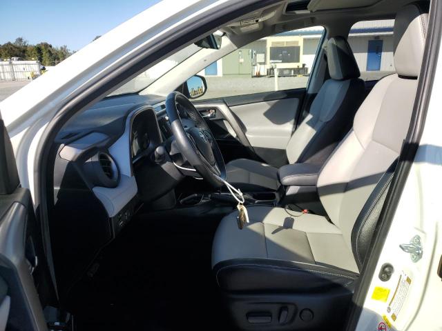 Photo 7 from auction – 2018 TOYOTA RAV4 LIMIT with VIN JTMYFREV8JJ211775