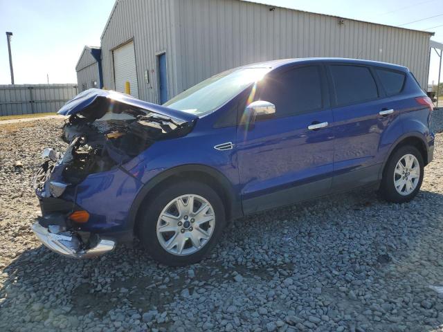 FORD ESCAPE S 2013 with VIN 1FMCU0F79DUB96195 - Photo from auction