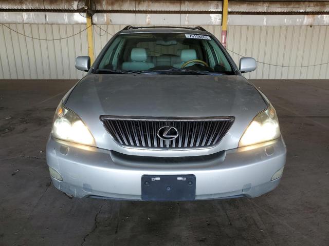 Photo 5 from auction – 2005 LEXUS RX 330 with VIN 2T2GA31U75C041359