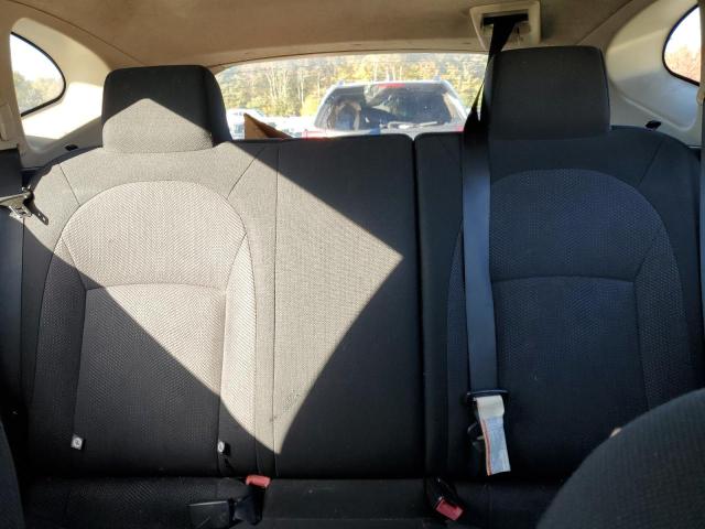 Photo 10 from auction – 2011 NISSAN ROGUE S with VIN JN8AS5MT1BW162207