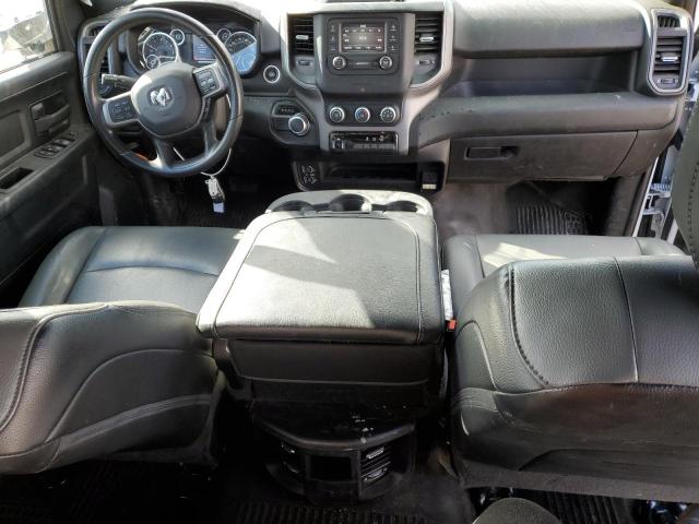 Photo 8 from auction – 2022 RAM 2500 TRADE with VIN 3C6UR5CJ7NG155096