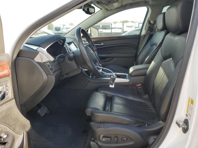 Photo 7 from auction – 2014 CADILLAC SRX LUXURY with VIN 3GYFNEE38ES680719
