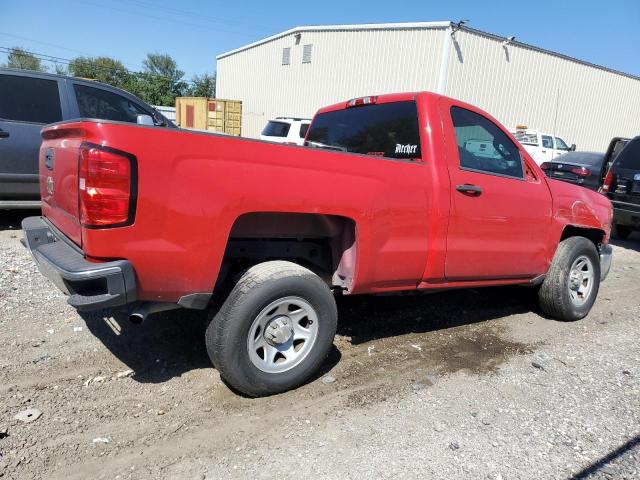 Photo 3 from auction – 2014 CHEVROLET SILVERADO with VIN 1GCNCPEH4EZ345488