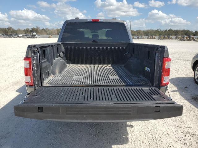Photo 6 from auction – 2021 FORD F150 SUPER with VIN 1FTEW1CP0MFB46596