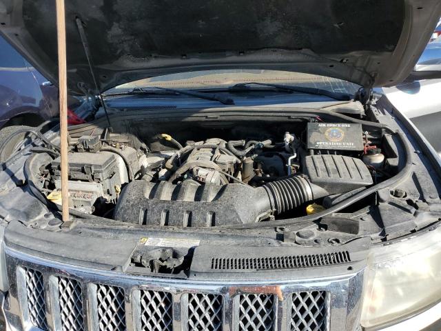 Photo 12 from auction – 2012 JEEP GRAND CHER with VIN 1C4RJFCTXCC341129