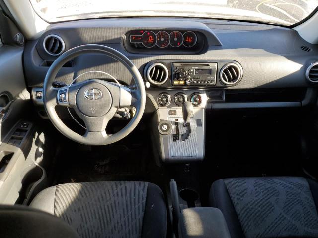 Photo 8 from auction – 2012 TOYOTA SCION XB with VIN JTLZE4FE7CJ011342