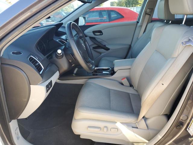 Photo 7 from auction – 2018 ACURA RDX TECHNO with VIN 5J8TB3H50JL012854