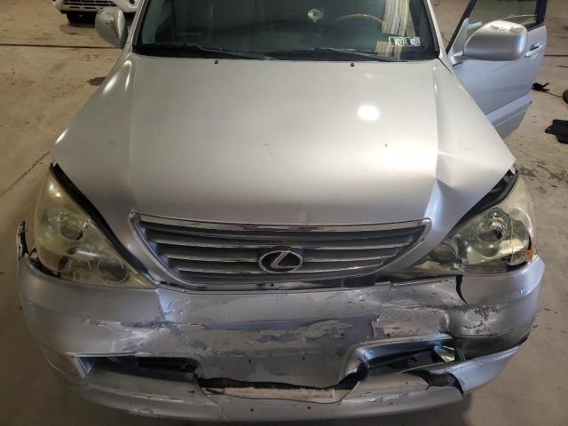 Photo 12 from auction – 2006 LEXUS GX 470 with VIN JTJBT20XX60105966