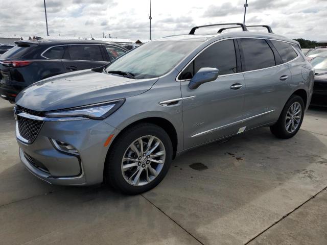 Photo 1 from auction – 2024 BUICK ENCLAVE AV with VIN 5GAERDKW3RJ102275