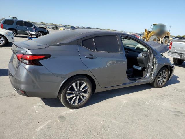 Photo 3 from auction – 2023 NISSAN VERSA SV with VIN 3N1CN8EV2PL846888