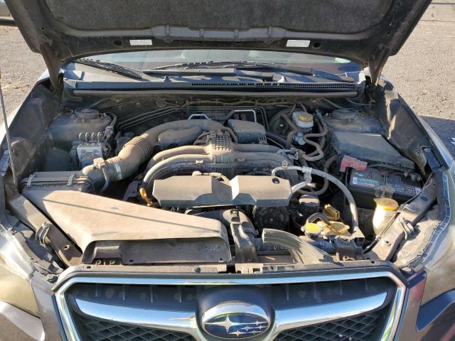 Photo 12 from auction – 2015 SUBARU XV CROSSTR with VIN JF2GPACC7F8226358