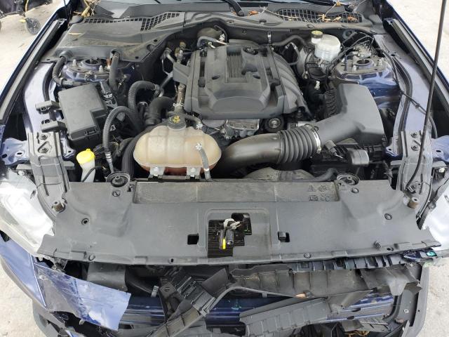 Photo 11 from auction – 2018 FORD MUSTANG with VIN 1FA6P8TH3J5174726
