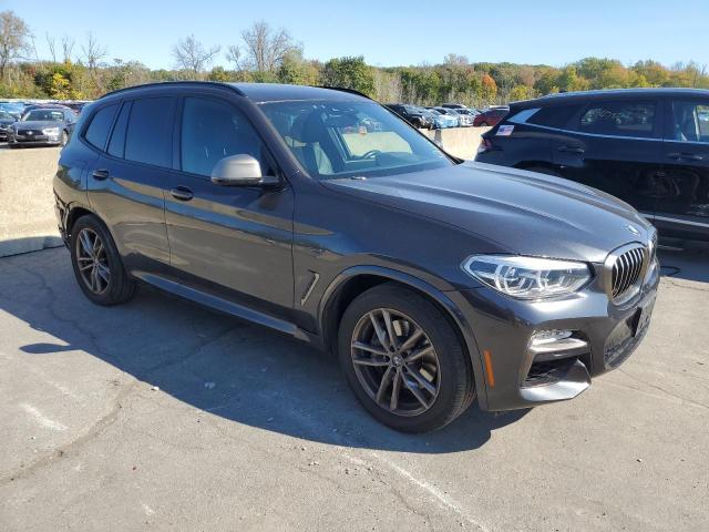 Photo 4 from auction – 2019 BMW X3 XDRIVEM with VIN 5UXTS3C54K0Z08436