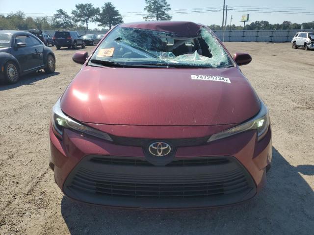 Photo 5 from auction – 2023 TOYOTA COROLLA LE with VIN 5YFB4MDE9PP006888