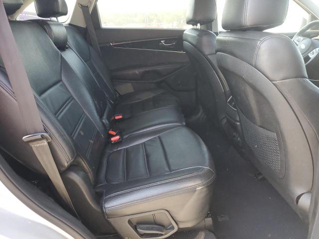 Photo 11 from auction – 2019 KIA SORENTO L with VIN 5XYPG4A37KG560315