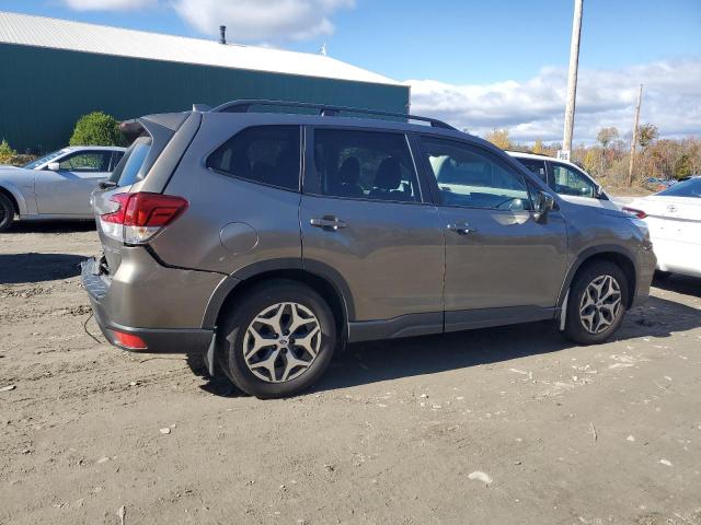 Photo 3 from auction – 2021 SUBARU FORESTER P with VIN JF2SKAJC1MH524798
