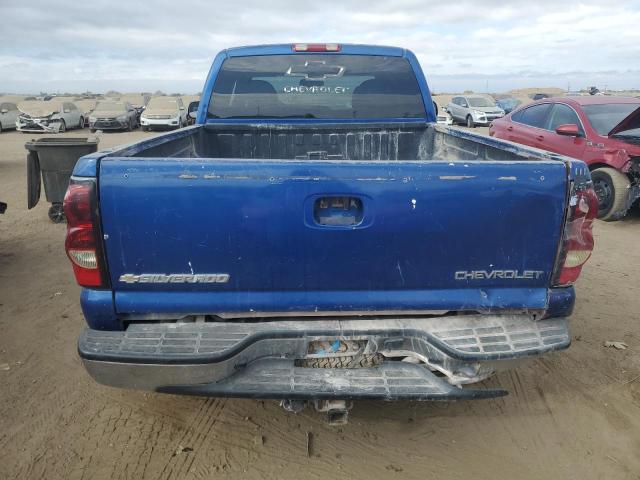 Photo 6 from auction – 2004 CHEVROLET SILVERADO with VIN 1GCEK19T54E281059
