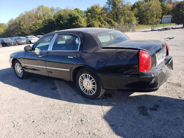 Photo 2 from auction – 2011 LINCOLN TOWN CAR S with VIN 2LNBL8CV3BX757402