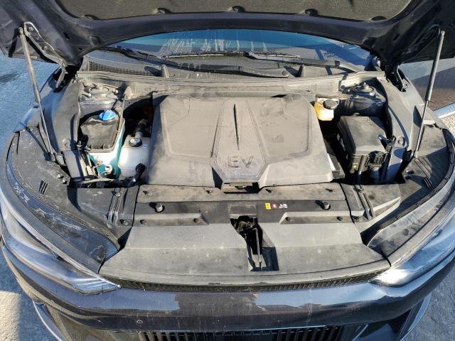 Photo 12 from auction – 2022 KIA EV6 LIGHT with VIN KNDC3DLC5N5044247