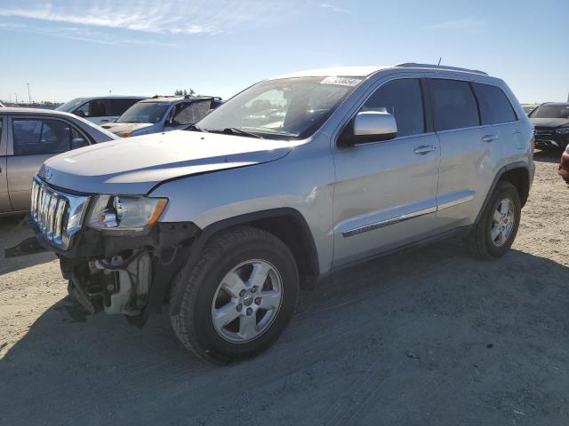 JEEP GRAND CHER 2012 with VIN 1C4RJFAG6CC114560 - Photo from auction
