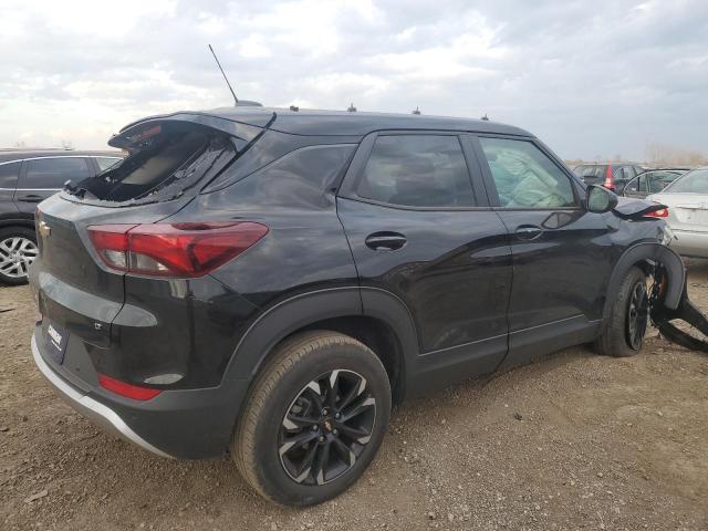Photo 3 from auction – 2021 CHEVROLET TRAILBLAZE with VIN KL79MPSL1MB068505