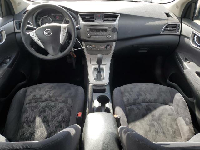 Photo 8 from auction – 2013 NISSAN SENTRA SR with VIN 3N1AB7AP2DL745489