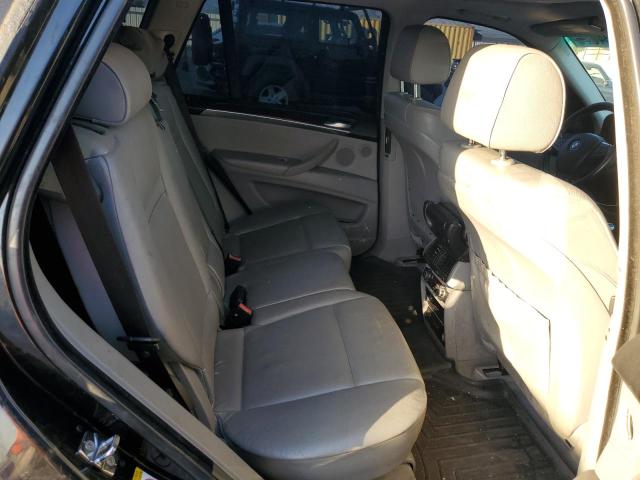 Photo 11 from auction – 2007 BMW X5 3.0I with VIN 4USFE43577LY74164