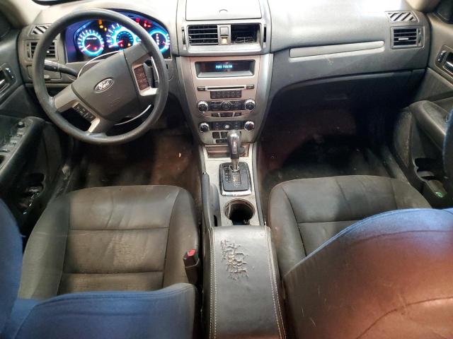 Photo 8 from auction – 2012 FORD FUSION SE with VIN 3FAHP0HA0CR145271