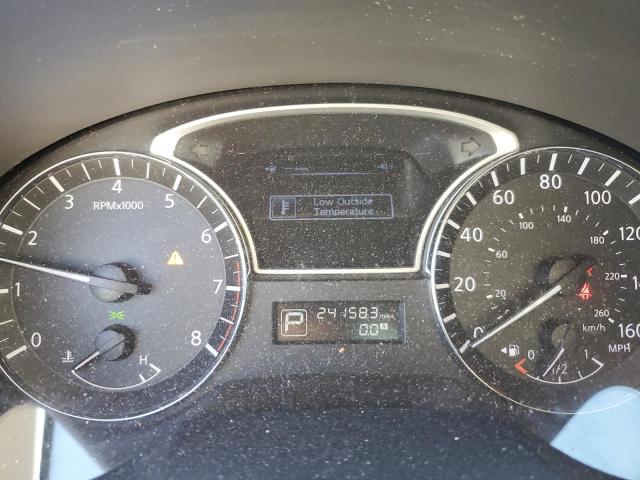 Photo 9 from auction – 2013 NISSAN ALTIMA 2.5 with VIN 1N4AL3AP7DC237426