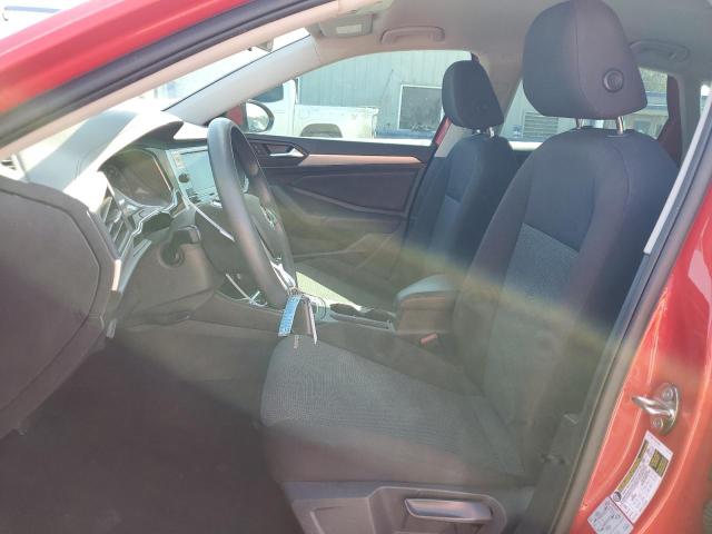 Photo 7 from auction – 2019 VOLKSWAGEN JETTA S with VIN 3VWCB7BU8KM176002