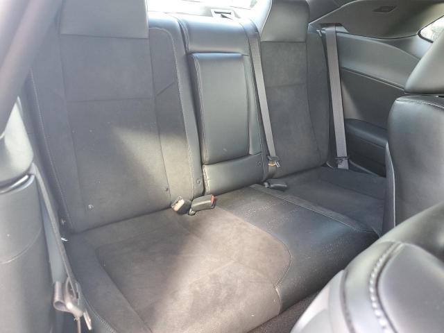 Photo 10 from auction – 2022 DODGE CHALLENGER with VIN 2C3CDZFJXNH261049