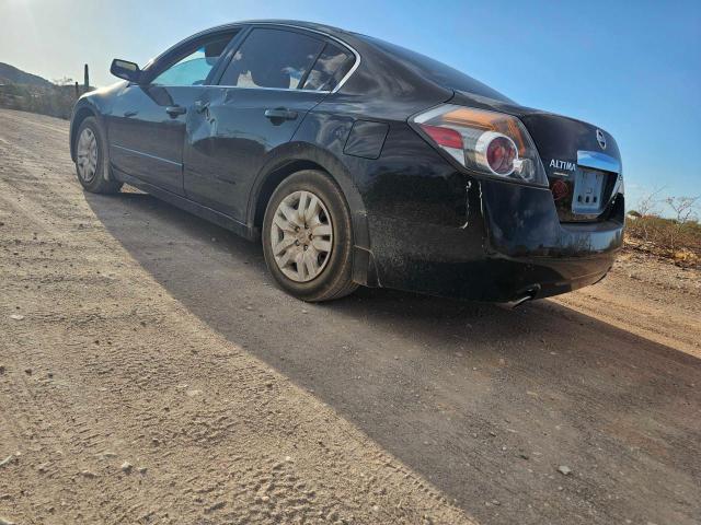 Photo 3 from auction – 2011 NISSAN ALTIMA BAS with VIN 1N4AL2AP8BN411211