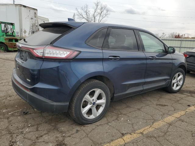 Фото 3 с аукциона – 2017 FORD EDGE SE с VIN 2FMPK3G94HBB09646