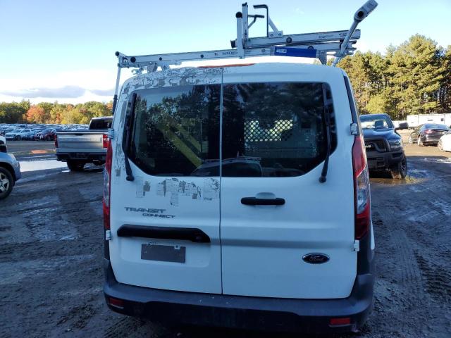 Photo 6 from auction – 2021 FORD TRANSIT CO with VIN NM0LS7E27M1496566