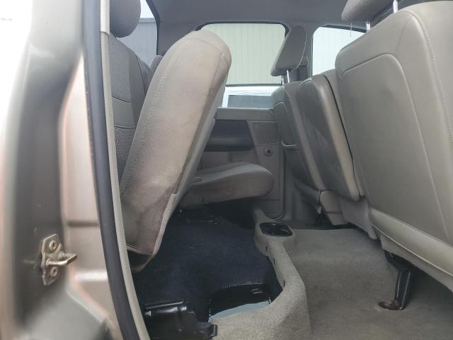 Photo 10 from auction – 2006 DODGE RAM 1500 S with VIN 1D7HU18276S524879