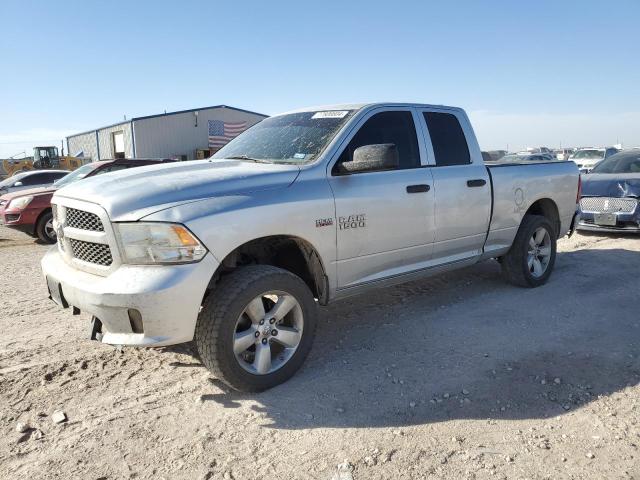 RAM 1500 ST 2013 с VIN 1C6RR7FT0DS710315 - Снимка от търг