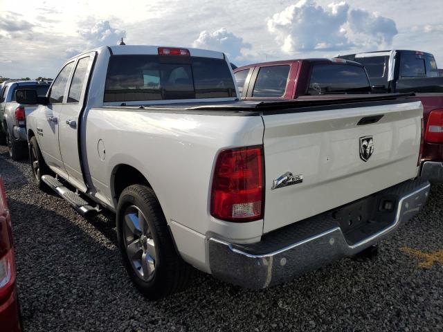 Photo 2 from auction – 2017 RAM 1500 SLT with VIN 1C6RR6GG7HS658022