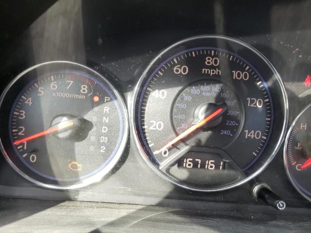 Photo 9 from auction – 2005 HONDA CIVIC EX with VIN 2HGES26735H582955